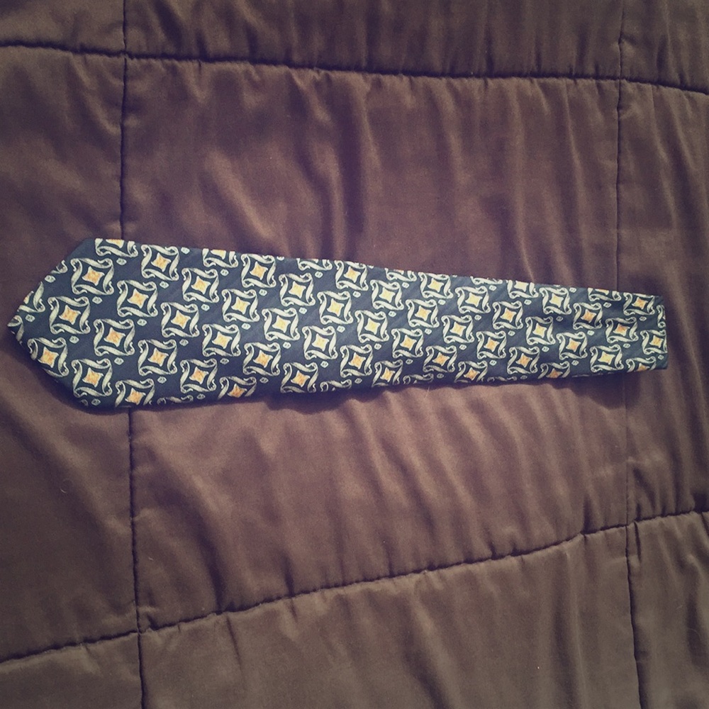 Men’s Valentino Tie EUC.
